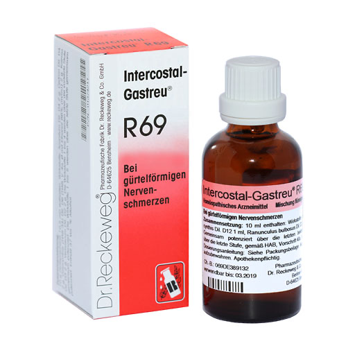 INTERCOSTAL-Gastreu R69 Tropfen zum Einnehmen