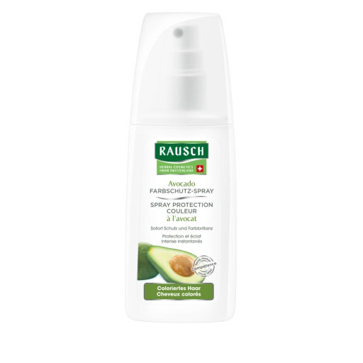 RAUSCH Avocado Farbschutz Spray