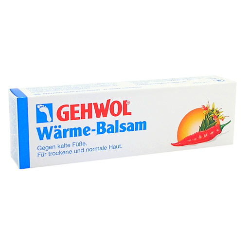 GEHWOL Wärme-Balsam