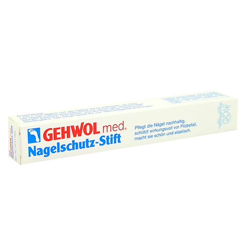 GEHWOL Nagelschutz Stift