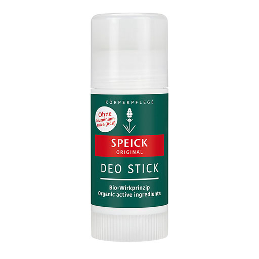 SPEICK Deo Stick naturfr.