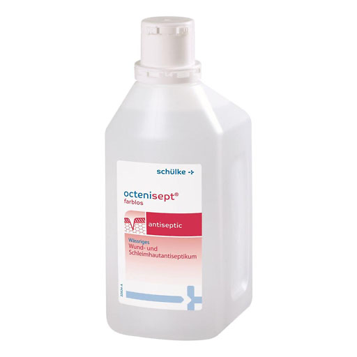 OCTENISEPT Lösung