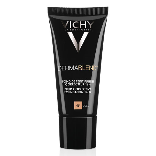 VICHY DERMABLEND Make-up 45
