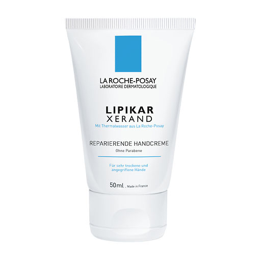 ROCHE-POSAY Lipikar Xerand Handcreme