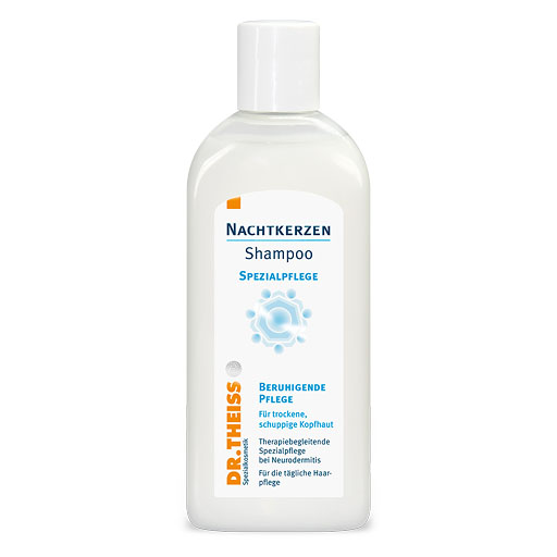 DR.THEISS Nachtkerzen Shampoo