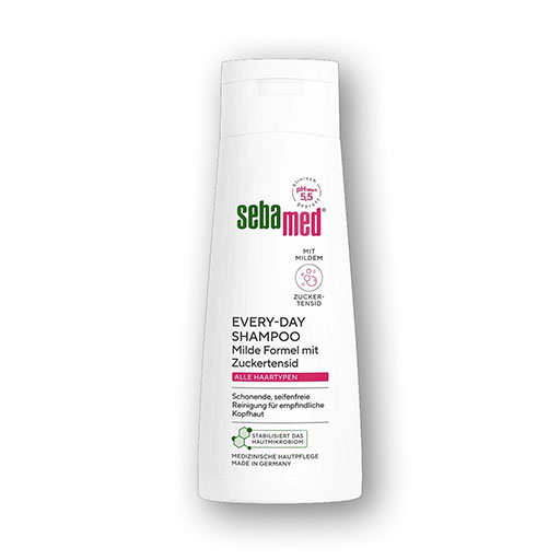 SEBAMED Every-Day Shampoo