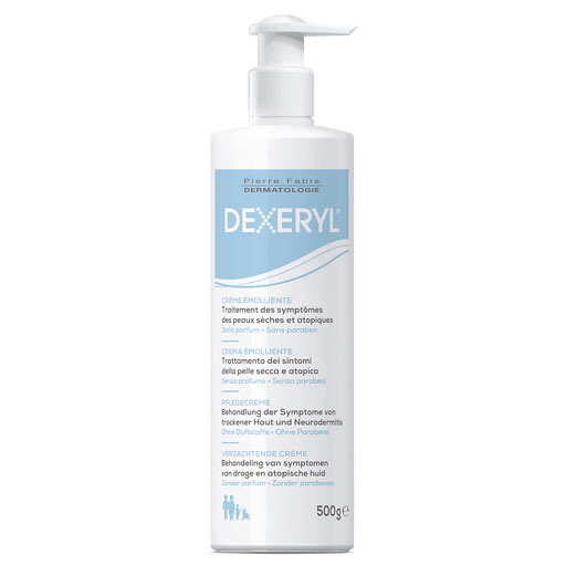 DEXERYL Creme