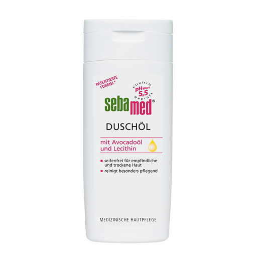 SEBAMED Duschöl