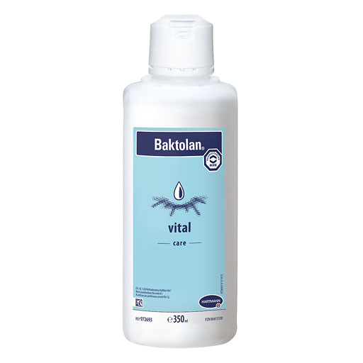 BAKTOLAN vital Gel