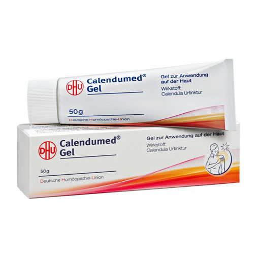 CALENDUMED Gel