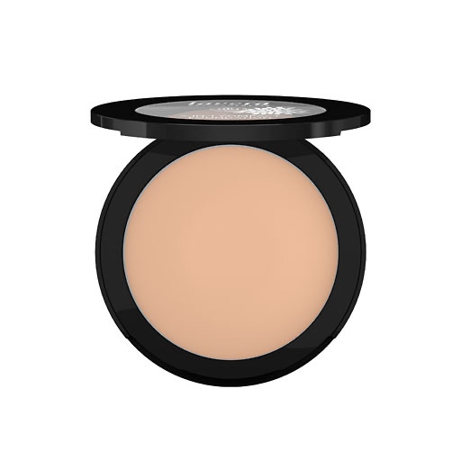 LAVERA 2in1 compact Foundation 01 ivory