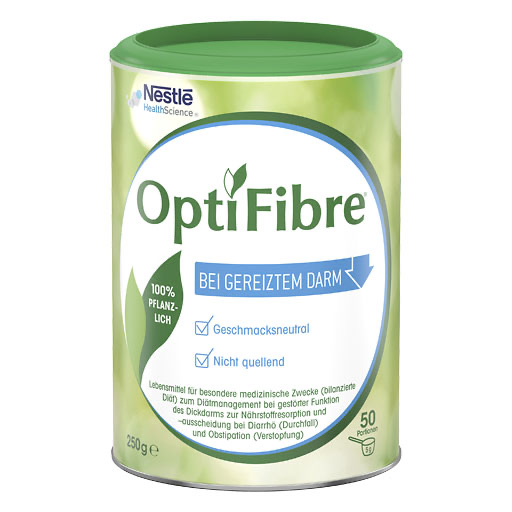 OPTIFIBRE Pulver