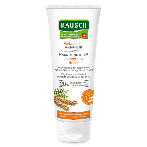 RAUSCH Weizenkeim Nähr-Kur