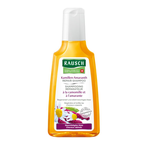 RAUSCH Kamillen Amaranth Repair Shampoo