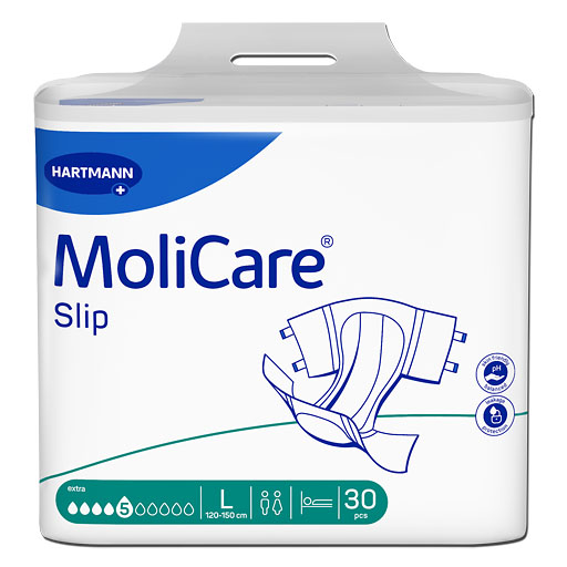 MOLICARE Slip extra Gr.L