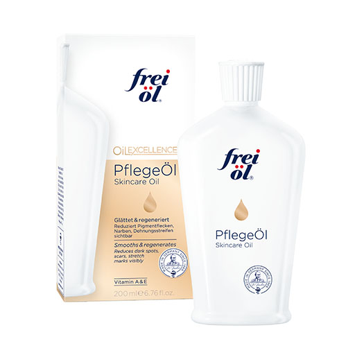 FREI ÖL PflegeÖl