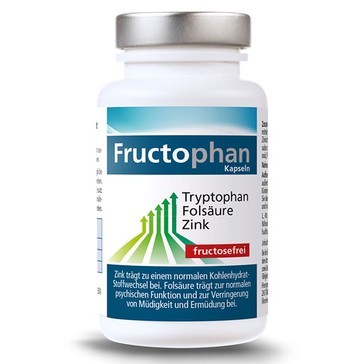 FRUCTOPHAN Kapseln