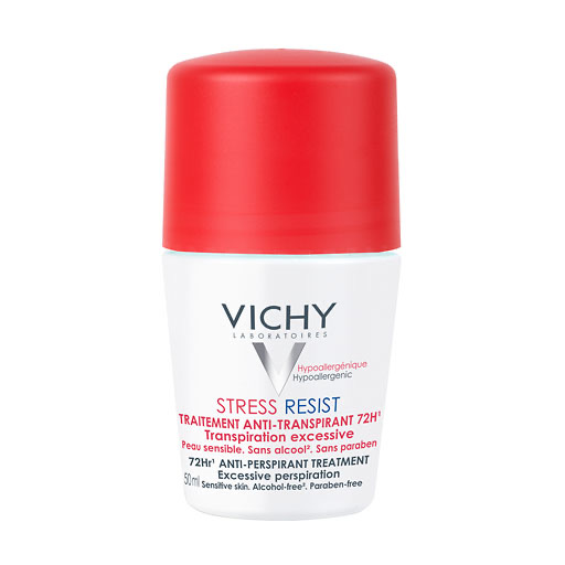 VICHY DEO Stress Resist 72h