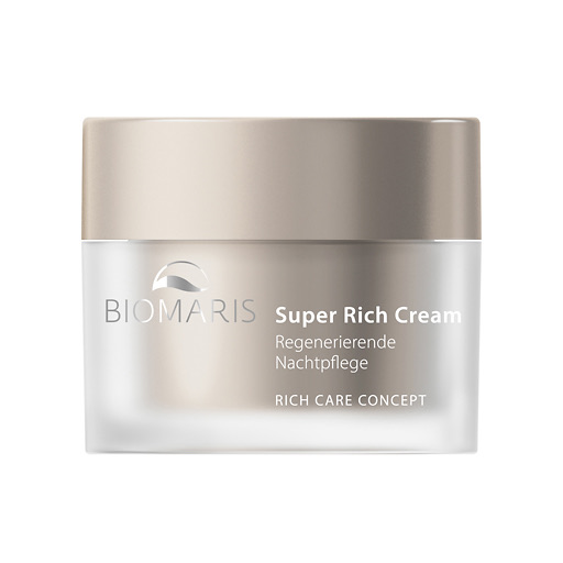 BIOMARIS Super rich Cream
