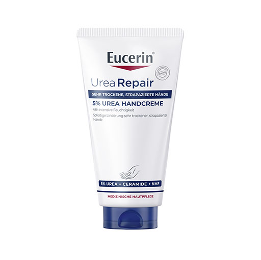 EUCERIN UreaRepair PLUS Handcreme 5%