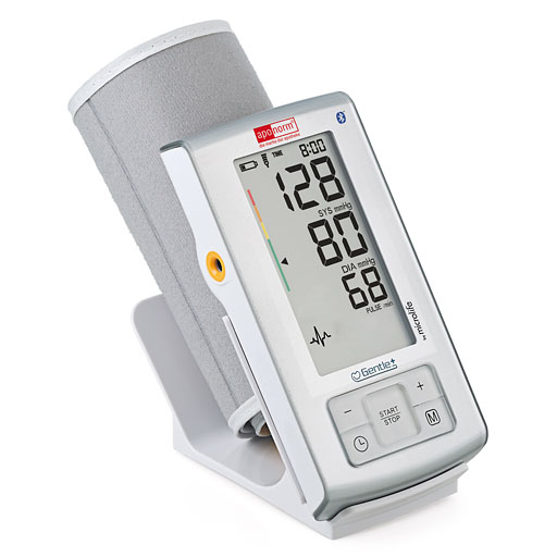 APONORM Blutdruckmessgerät Basis Plus BlueTooth OA
