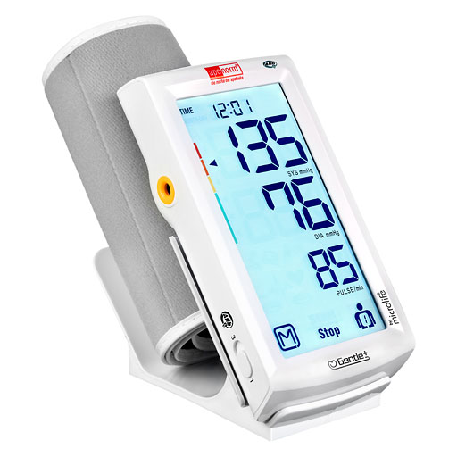 APONORM Blutdruckmessgerät Prof.Touch Oberarm