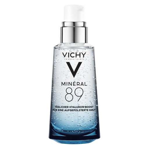 VICHY MINERAL 89 Elixier