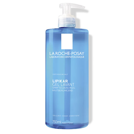 ROCHE-POSAY Lipikar Gel Lavant