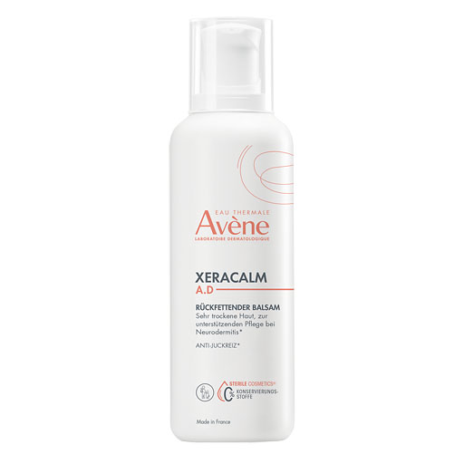 AVENE XeraCalm A.D Balsam