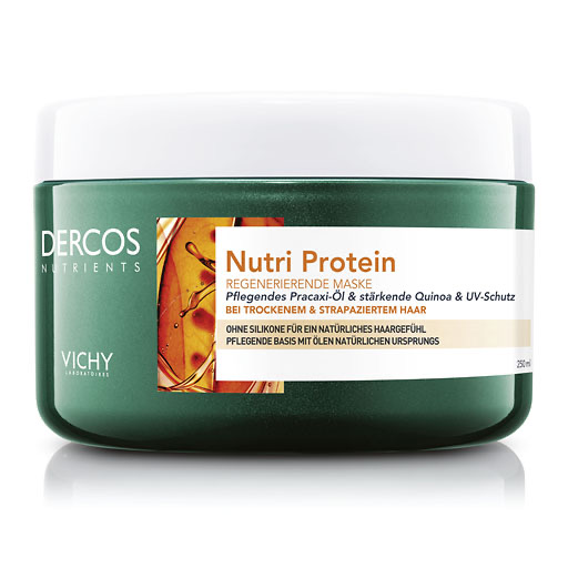 VICHY DERCOS Nutrients Haarmaske Nutri Protein