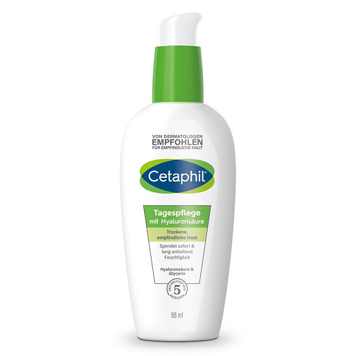 CETAPHIL Tagespflege mit Hyaluronsäure