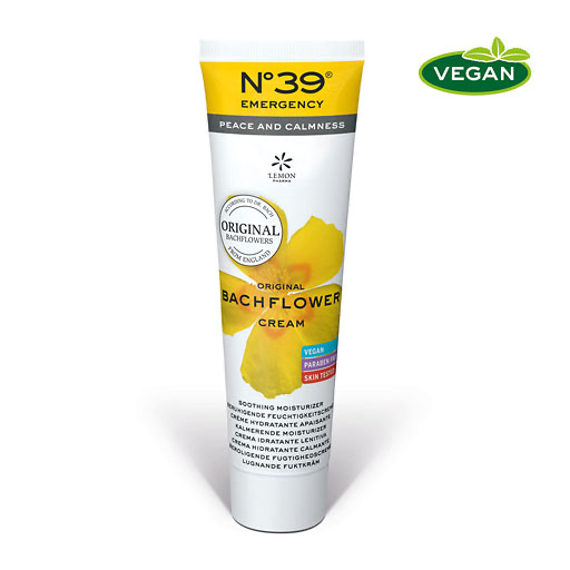 BACHBLÜTEN No.39 für alle Fälle Creme