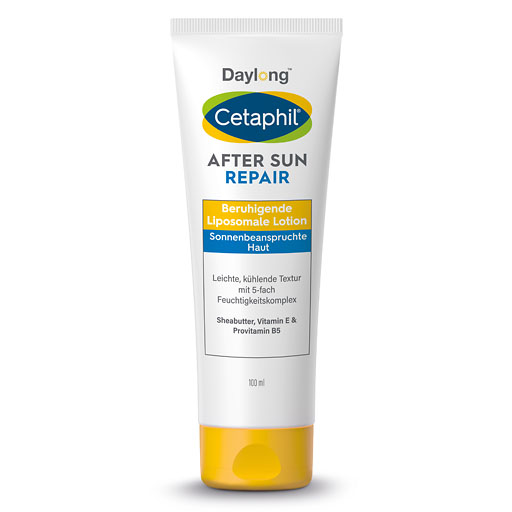 CETAPHIL Sun Daylong After Sun Repair Lotion