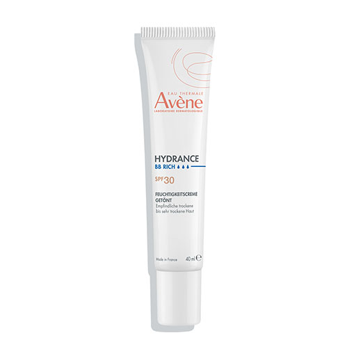 AVENE Hydrance BB reichhalt.Feuchtigkeitscr.getönt