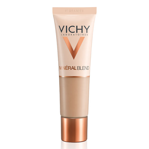 VICHY MINERALBLEND Make-up 11 granite
