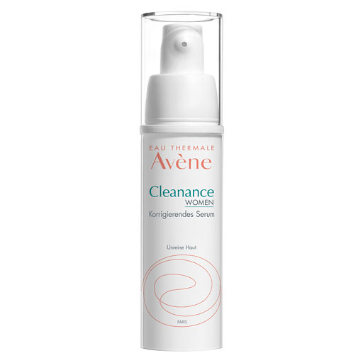 AVENE Cleanance WOMEN korrigierendes Serum