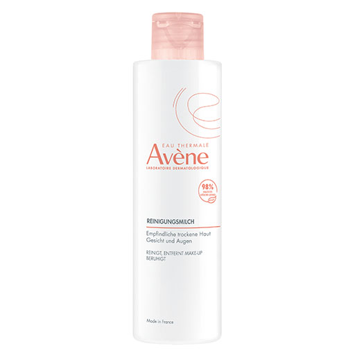 AVENE Reinigungsmilch