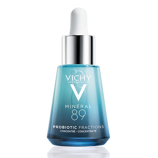 VICHY MINERAL 89 Probiotic Fractions Konzentrat