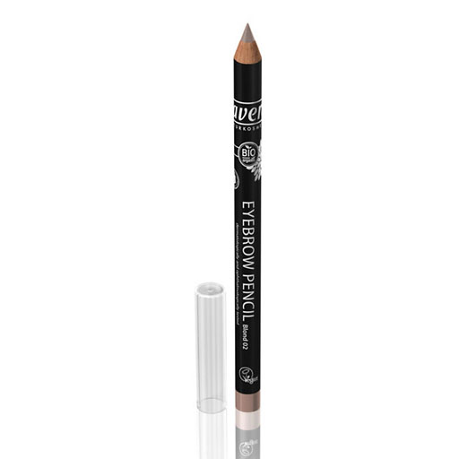 LAVERA Eyebrow Pencil 02 blond