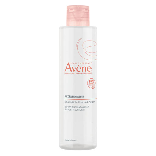 AVENE Mizellenwasser