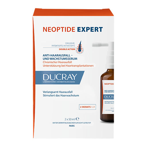DUCRAY NEOPTIDE EXPERT Serum