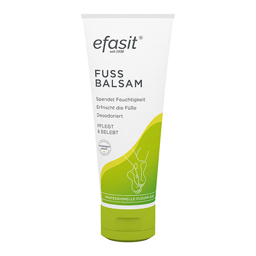 EFASIT Fuß Balsam