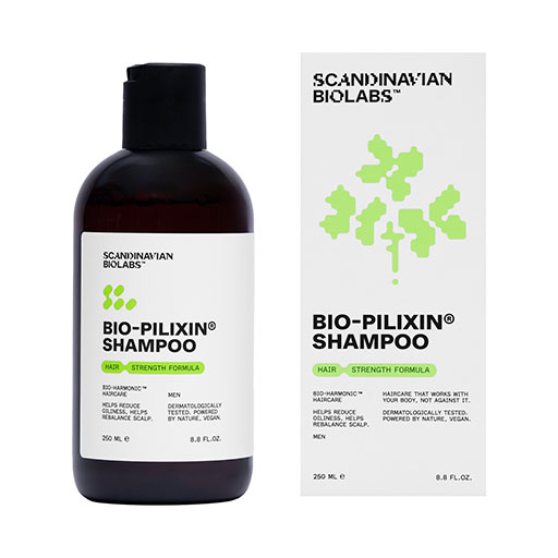 BIO-PILIXIN Shampoo für Männer