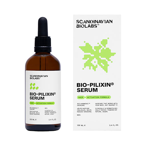 BIO-PILIXIN Serum für Männer