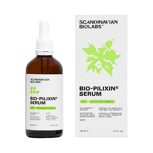 BIO-PILIXIN Serum für Frauen