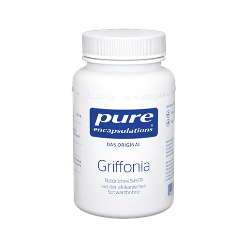 PURE ENCAPSULATIONS Griffonia Kapseln