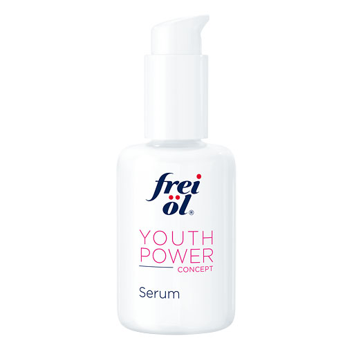 FREI ÖL YOUTH POWER Serum