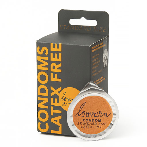 LATEXFREE Condoms