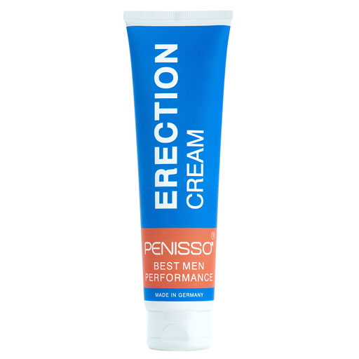PENISSO Erection Creme Penis-Cre.z.äußeren Anwend.