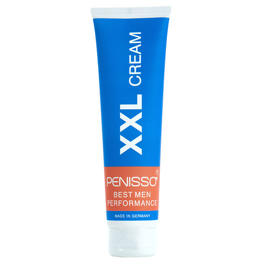 PENISSO XXL Creme Penis-Cre.z.äußeren Anwend.